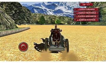 Chariot Wars for Android - Download the APK from Habererciyes